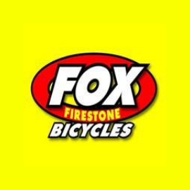 Fox Firestone Bicycle Shop